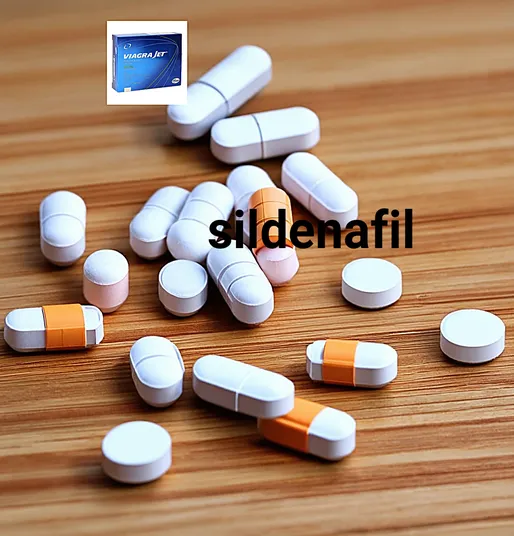 Sildenafil receta medica